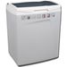 FRIGORIFERO PORTATILE PASSIVO - SHIVER - 30Lt - grigio