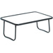 TAVOLINO VASSOIO PER LETTO - 60x40x24cm - con gambe pieghevoli