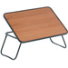 TAVOLINO VASSOIO PER LETTO SERVOPLUS - 60x40x24cm - regolabile 3 posizioni - con gambe pieghevoli