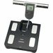BILANCIA PESAPERSONE DIGITALE MULTIFUNZIONE OMRON BF511 CON CALCOLO BMI - portata 150kg - memoria 4 utenti