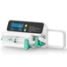 POMPA PER INFUSIONE A SIRINGA SINGOLA SYS-50 - TOUCH SCREEN 3,5