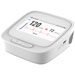 MISURATORE DIGITALE 2in1 BP3 Wifi Bluetooth - pressione Arteriosa + AI ECG