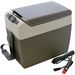 FRIGO TERMO BOX OB EASY 12V - Peltier caldo/freddo a termostato fisso - con termometro digitale - 7Lt