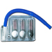 ESERCITATORE RESPIRATORIO GINNASTICA RESPIRATORIA TRI-BALL - per esercizio respiratorio