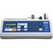 POMPA A SIRINGA  SINGOLA SEP-10S - 12v / 220v (portatile)