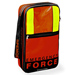 BORSA SEMIRIGIDA PER KIT DA SCASSO FORCE KIT - vuoto